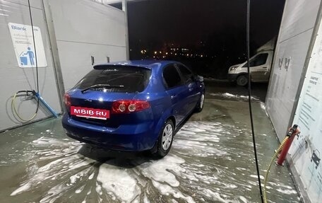 Chevrolet Lacetti, 2008 год, 470 000 рублей, 5 фотография