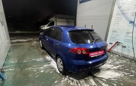 Chevrolet Lacetti, 2008 год, 470 000 рублей, 6 фотография