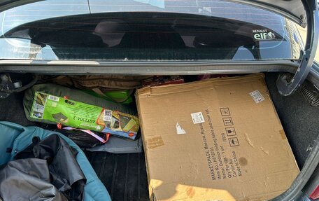 Renault Symbol I, 2007 год, 280 000 рублей, 7 фотография