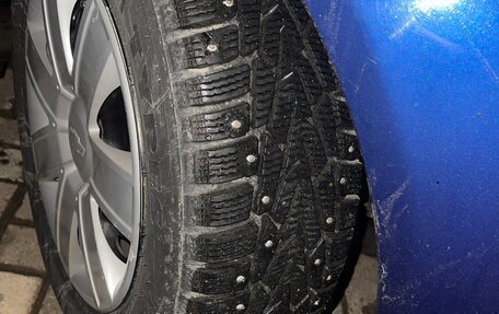 Chevrolet Lacetti, 2008 год, 470 000 рублей, 8 фотография