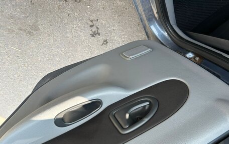 Renault Symbol I, 2007 год, 280 000 рублей, 10 фотография