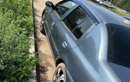 Renault Symbol I, 2007 год, 280 000 рублей, 6 фотография