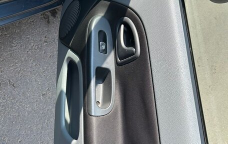 Renault Symbol I, 2007 год, 280 000 рублей, 11 фотография