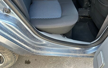 Renault Symbol I, 2007 год, 280 000 рублей, 9 фотография