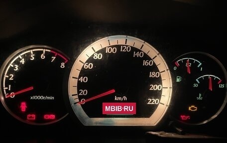 Chevrolet Lacetti, 2008 год, 470 000 рублей, 7 фотография