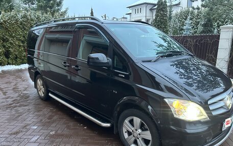 Mercedes-Benz Viano, 2010 год, 2 260 000 рублей, 2 фотография
