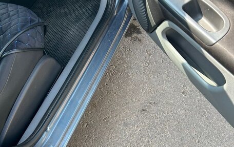 Renault Symbol I, 2007 год, 280 000 рублей, 16 фотография