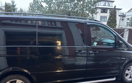 Mercedes-Benz Viano, 2010 год, 2 260 000 рублей, 6 фотография