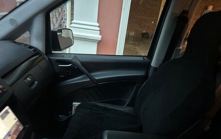 Mercedes-Benz Viano, 2010 год, 2 260 000 рублей, 12 фотография