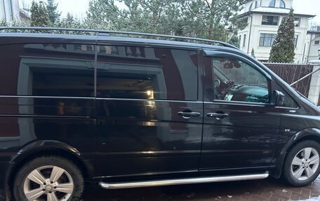 Mercedes-Benz Viano, 2010 год, 2 260 000 рублей, 7 фотография