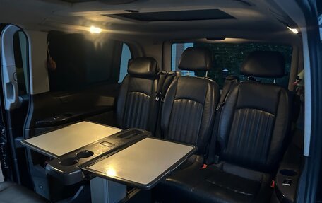 Mercedes-Benz Viano, 2010 год, 2 260 000 рублей, 8 фотография