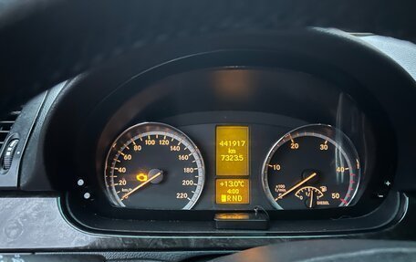 Mercedes-Benz Viano, 2010 год, 2 260 000 рублей, 13 фотография