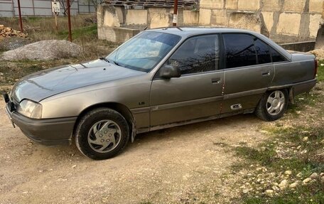 Opel Omega B, 1998 год, 78 000 рублей, 5 фотография