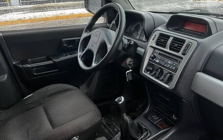 Mitsubishi Pajero Pinin, 2004 год, 249 000 рублей, 6 фотография