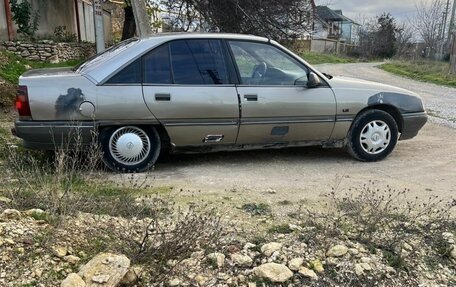 Opel Omega B, 1998 год, 78 000 рублей, 7 фотография