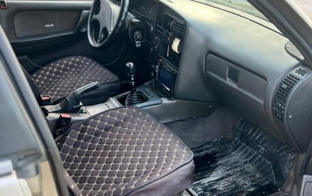 Opel Omega B, 1998 год, 78 000 рублей, 8 фотография