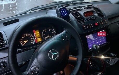 Mercedes-Benz Viano, 2010 год, 2 260 000 рублей, 14 фотография