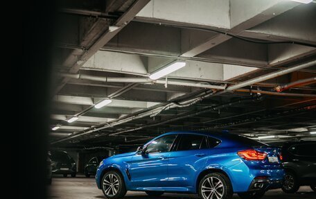 BMW X6, 2018 год, 5 250 000 рублей, 3 фотография