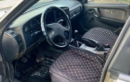 Opel Omega B, 1998 год, 78 000 рублей, 10 фотография