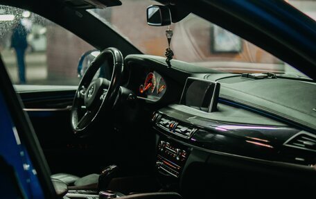 BMW X6, 2018 год, 5 250 000 рублей, 8 фотография