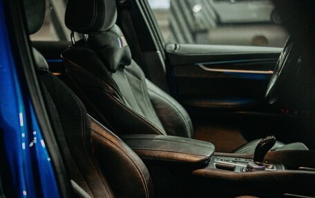 BMW X6, 2018 год, 5 250 000 рублей, 9 фотография