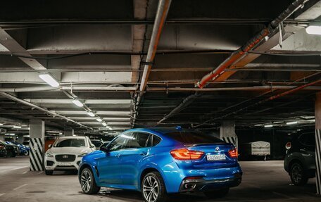 BMW X6, 2018 год, 5 250 000 рублей, 5 фотография