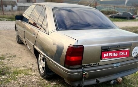 Opel Omega B, 1998 год, 78 000 рублей, 6 фотография