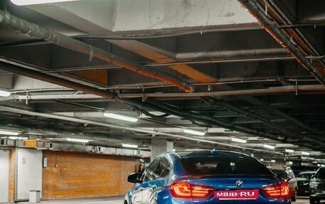 BMW X6, 2018 год, 5 250 000 рублей, 4 фотография