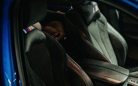 BMW X6, 2018 год, 5 250 000 рублей, 10 фотография