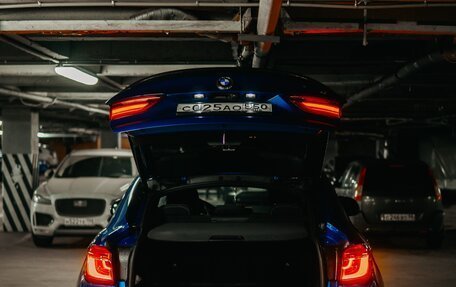 BMW X6, 2018 год, 5 250 000 рублей, 15 фотография