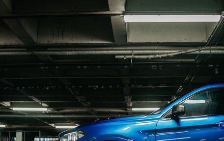 BMW X6, 2018 год, 5 250 000 рублей, 17 фотография