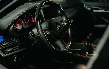 BMW X6, 2018 год, 5 250 000 рублей, 13 фотография