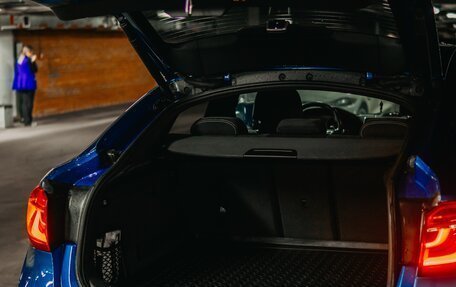 BMW X6, 2018 год, 5 250 000 рублей, 14 фотография