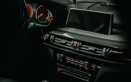 BMW X6, 2018 год, 5 250 000 рублей, 11 фотография