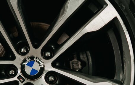 BMW X6, 2018 год, 5 250 000 рублей, 16 фотография