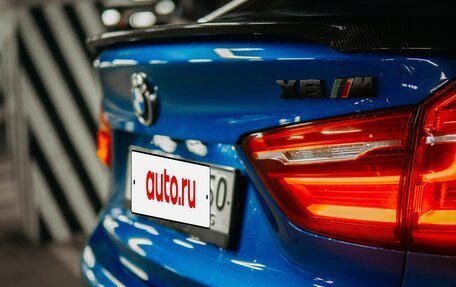 BMW X6, 2018 год, 5 250 000 рублей, 21 фотография