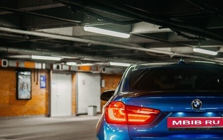 BMW X6, 2018 год, 5 250 000 рублей, 18 фотография