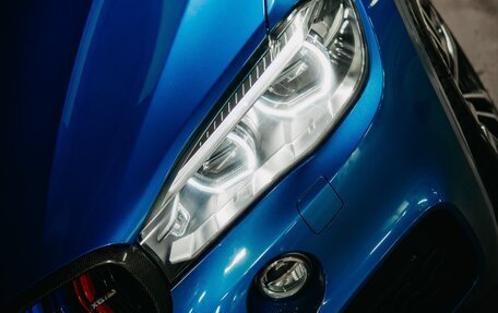 BMW X6, 2018 год, 5 250 000 рублей, 24 фотография