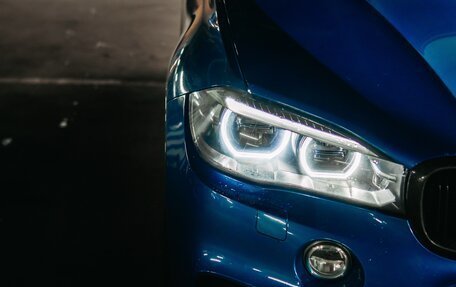 BMW X6, 2018 год, 5 250 000 рублей, 25 фотография