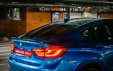 BMW X6, 2018 год, 5 250 000 рублей, 20 фотография