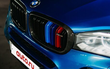 BMW X6, 2018 год, 5 250 000 рублей, 23 фотография