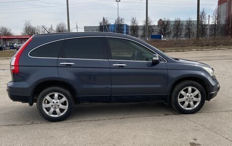 Honda CR-V III рестайлинг, 2007 год, 1 250 000 рублей, 5 фотография