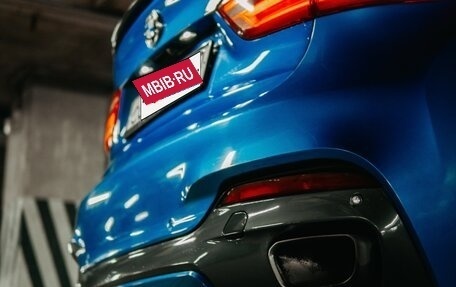 BMW X6, 2018 год, 5 250 000 рублей, 19 фотография