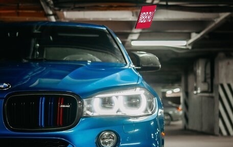 BMW X6, 2018 год, 5 250 000 рублей, 22 фотография