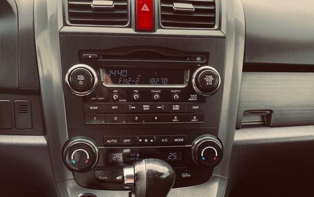 Honda CR-V III рестайлинг, 2007 год, 1 250 000 рублей, 10 фотография