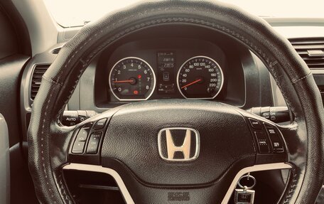 Honda CR-V III рестайлинг, 2007 год, 1 250 000 рублей, 9 фотография