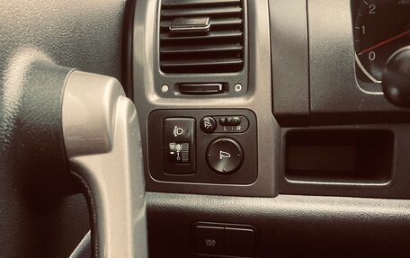 Honda CR-V III рестайлинг, 2007 год, 1 250 000 рублей, 12 фотография