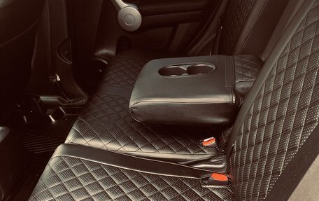 Honda CR-V III рестайлинг, 2007 год, 1 250 000 рублей, 13 фотография