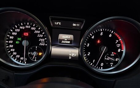 Mercedes-Benz GL-Класс, 2015 год, 3 700 000 рублей, 11 фотография