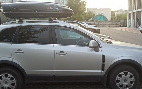 Opel Antara I, 2012 год, 960 000 рублей, 2 фотография